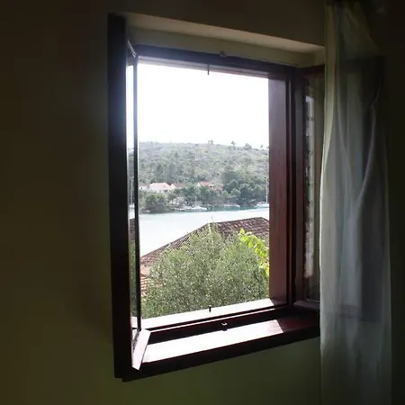 Appartement Kukaracha Bobovisca