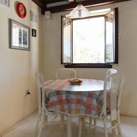 Appartement Kukaracha *