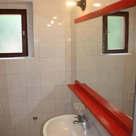 Kukaracha Appartement *