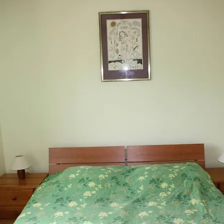 Appartement Kukaracha