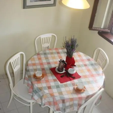 Appartement Kukaracha Bobovisca
