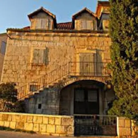 Kukaracha Appartement