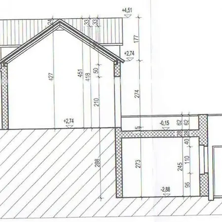 Kukaracha Appartement *
