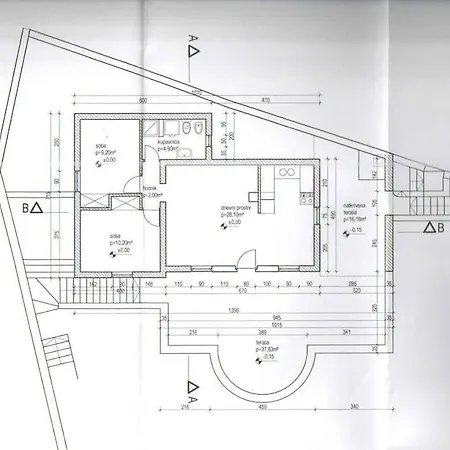 Apartman Kukaracha *