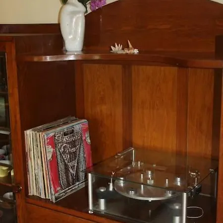 Kukaracha Appartement Bobovisca
