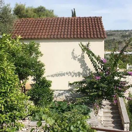 Appartement Kukaracha Bobovisca
